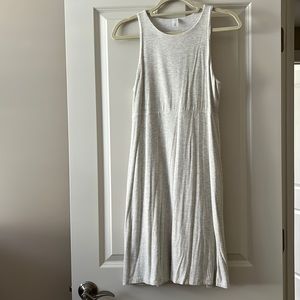 REVERSIBLE Athleta Tank Dress!